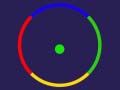 Juego Círculo de colores en línea
