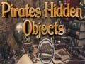 Juego Piratas: Objetos Ocultos en línea