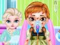 Juego Bebé Anna: Lesión de abeja en línea