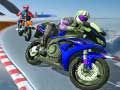 Juego Maestro de carreras de acrobacias en bicicleta 3D en línea