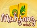 Juego Mahjong Relajarse en línea