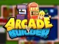 Juego Constructor de Arcade en línea