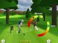 Juego El Golf Rápido en línea