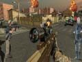 Juego Comando del Ejército de EE. UU.: Guerra de Comando de Élite en línea