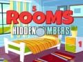 Juego Números Ocultos en Habitaciones en línea