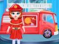 Juego El sueño de bombero de Baby Taylor en línea
