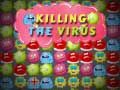Juego Matando El Virus en línea