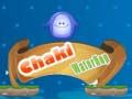 Juego Chaki Salto de Agua en línea