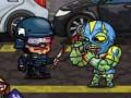 Juego Mata a los zombis en línea
