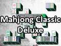 Juego Mahjong Clásico Deluxe en línea