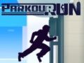 Juego Carrera Parkour en línea