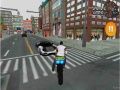 Juego Estacionamiento de bicicleta en línea