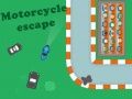 Juego Escape en motocicleta en línea