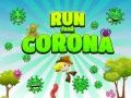 Juego Huye de Corona en línea