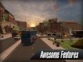 Juego Simulador de autobús de ciudad real en línea