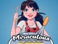 Juego Hacedor de Cupcakes Milagrosos en línea