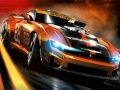 Juego Deslizamiento de coche de carreras en línea