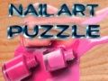Juego Rompecabezas de Arte de Uñas en línea
