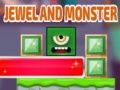 Juego Joyas y Monstruo en línea