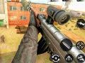 Juego Maestro Francotirador Cazador Urbano en línea