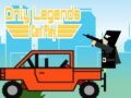 Juego Solo los Legendarios pueden jugar en línea
