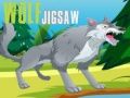 Juego Puzzle del Lobo en línea