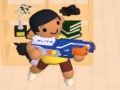 Juego NERF Bromas Épicas en línea