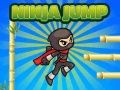 Juego Salto Ninja en línea