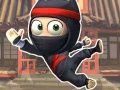 Juego Super Aventura Ninja en línea