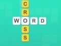Juego Palabras Cruzadas en línea