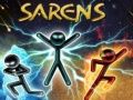 Juego Sarens en línea