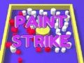 Juego Golpe de Pintura en línea