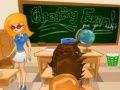 Juego Examen de trampas en línea