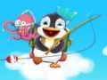 Juego Pesca en línea
