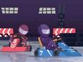 Juego Memoria de Coches de Carreras en línea