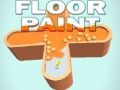 Juego Pintura de suelo en línea
