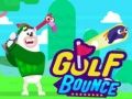 Juego Rebote de Golf en línea