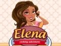 Juego La Aventura Culinaria de Elena en línea