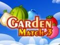 Juego Jardín Combina 3 en línea