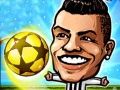Juego Fútbol Cara a Cara 2020 en línea