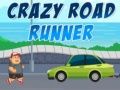 Juego Corredor de Carretera Loco en línea