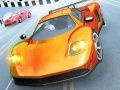 Juego Desafío de Coches Acrobáticos 3 en línea