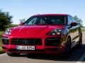 Juego Porsche Cayenne GTS 2020 en línea