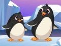 Juego Puzzle Pingüino en línea