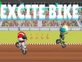 Juego Bicicleta Emocionante en línea