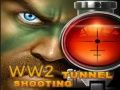 Juego Tiro en Túneles de la Segunda Guerra Mundial en línea