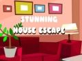Juego Escape de Casa Asombroso en línea