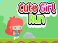 Juego Carrera de Chica Linda en línea