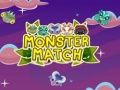 Juego Emparejamiento de Monstruos en línea