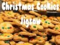 Juego Puzzle de Galletas de Navidad en línea
